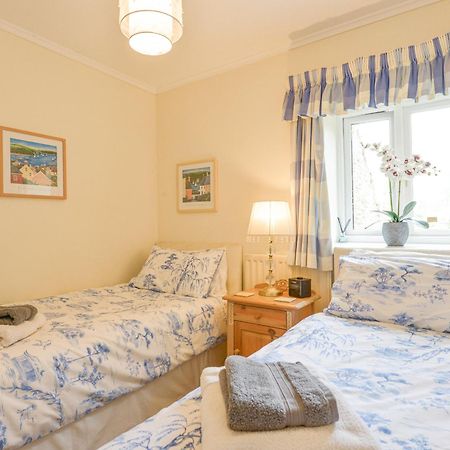 Linney Cottage Dittisham Exterior foto