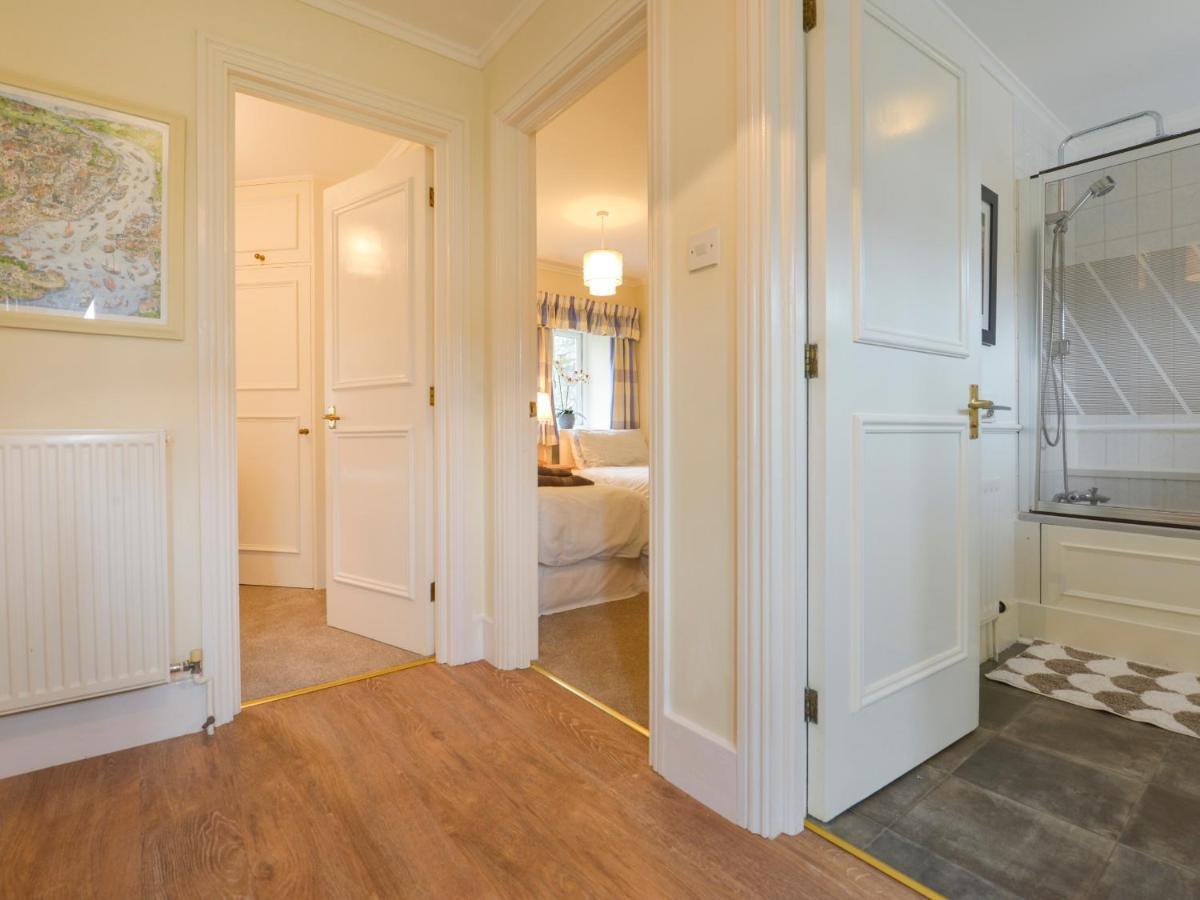 Linney Cottage Dittisham Exterior foto