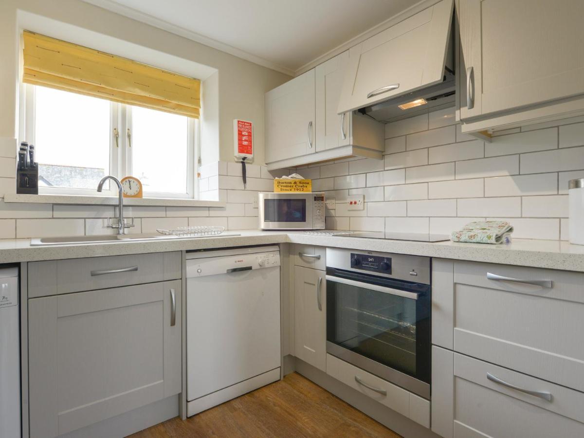 Linney Cottage Dittisham Exterior foto
