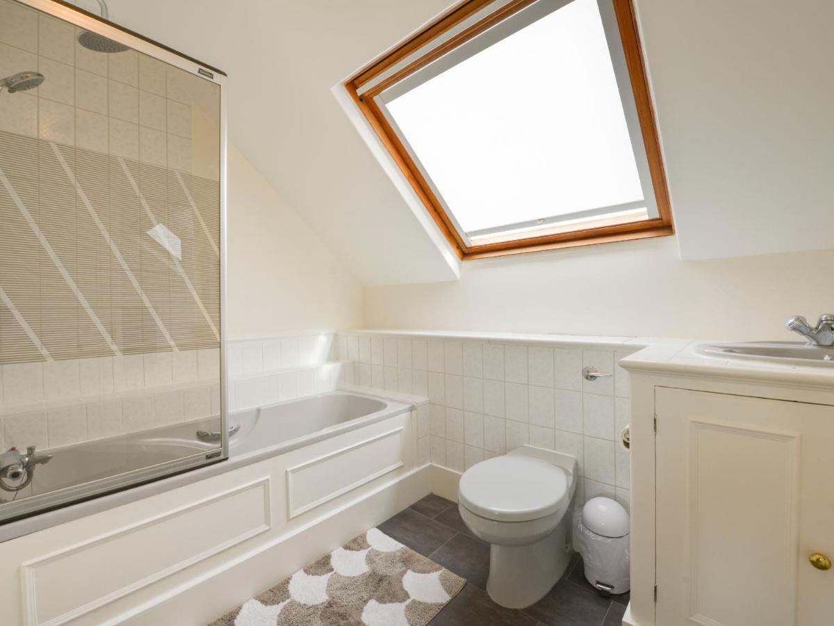 Linney Cottage Dittisham Exterior foto