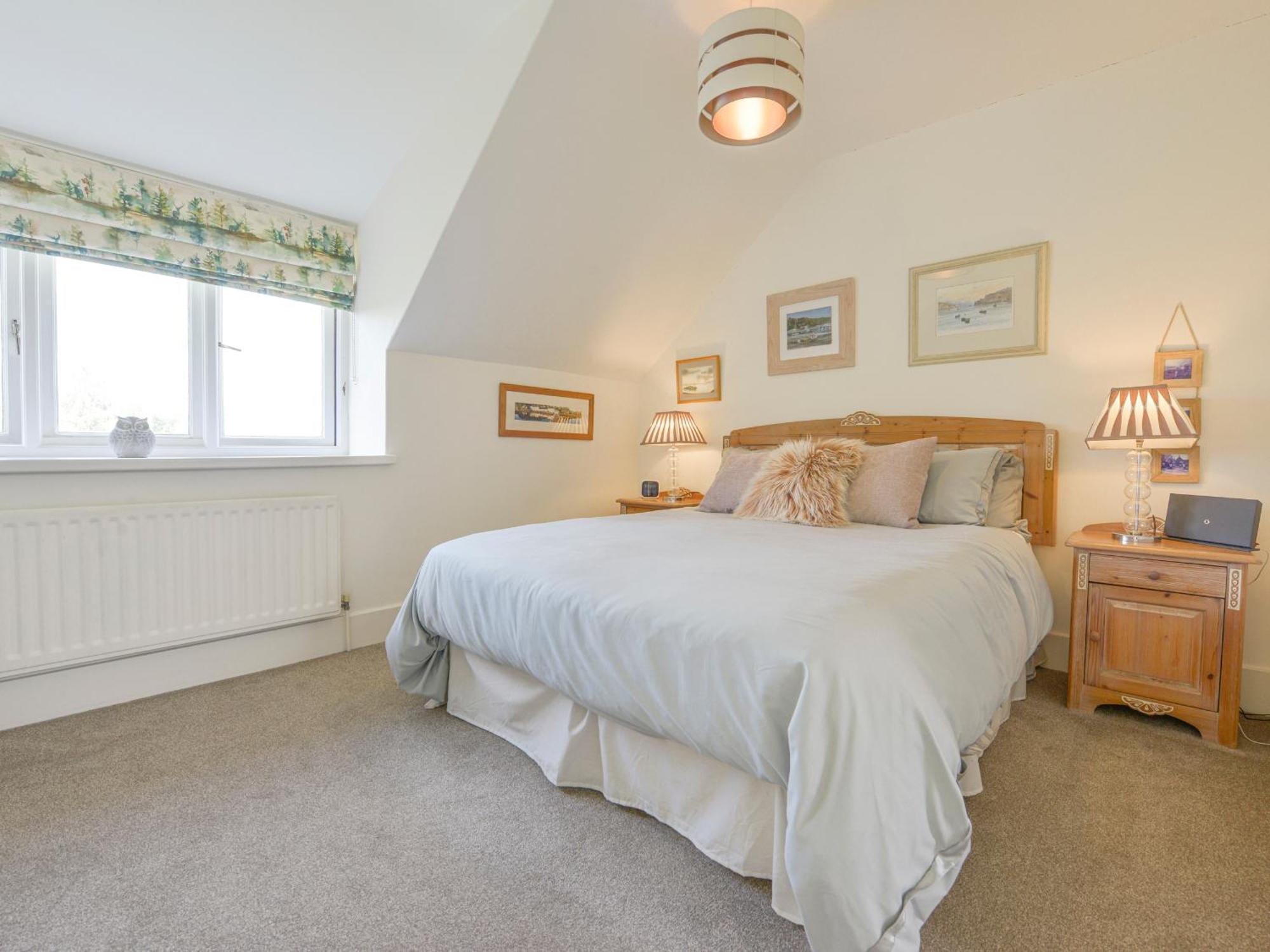 Linney Cottage Dittisham Exterior foto