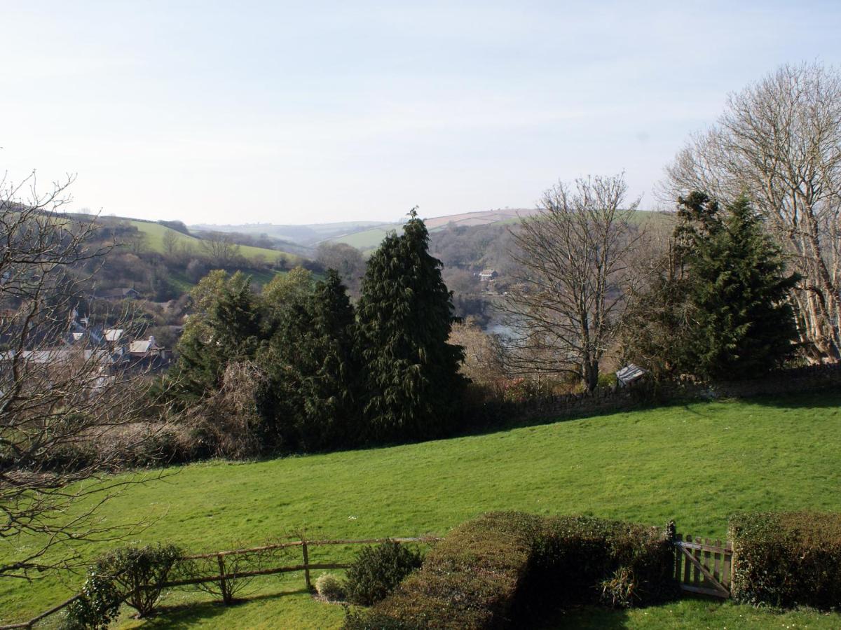 Linney Cottage Dittisham Exterior foto